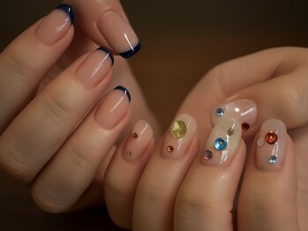 ローズマリー(rose mary)