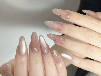アキラネイルサロン(Akira nail salon)/