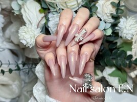 チップワンカラー