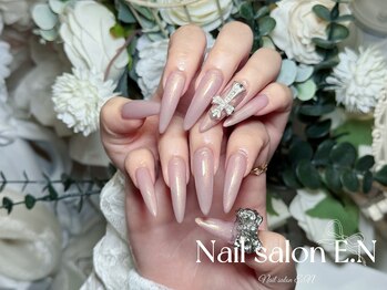 エン(E.N)/チップワンカラー