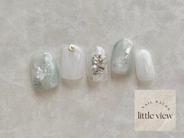 シェルミントニュアンス￥8980