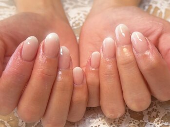 デザインネイル