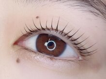 ヴォーレヴ(BEAUreve)/パリジェンヌラッシュリフト