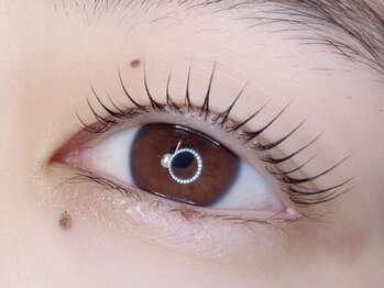 ヴォーレヴ(BEAUreve)/パリジェンヌラッシュリフト