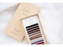 ディアブルー 藤沢店(diar blue)の雰囲気（最高級な自社エクステを使用♪カラーエクステ13色/変更無料♪）