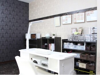 ミューズ 東所沢店(Muse)の写真/乾燥が気になるこの時期に！スペシャルフットケアで足裏の角質を除去し、つるつるの足元に♪匂い対策にも◎