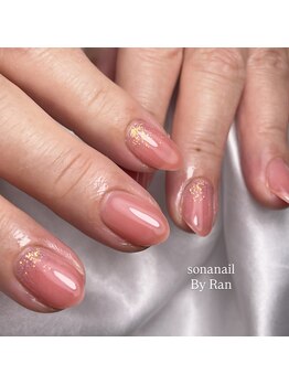 ソナネイル(SONA NAIL)/