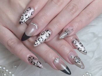 90分やり放題　レオパード　秋