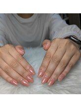 クイーンネイル(Queen Nail)/