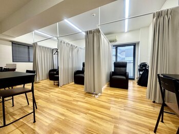 整顔院 横浜駅店の写真/【ハリのあるお肌へ】35歳からの肌質改善『美肌整顔』脅威のリピート率◎高評価◎