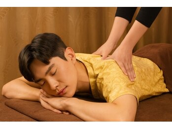 新宿リラクゼーション モミ楽館/お仕事終わりや合間にマッサージ