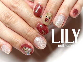 リリー(LILY)