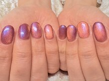 ラサロンホープ(La.SALON HOPE)/ワンカラーorマグネット　￥6600