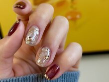 エムスタイル(Mstyle)の雰囲気（こだわりカラーもお任せください！）