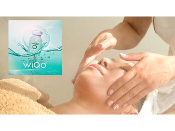 ティービーコジマ T・B・KOJIMA/WiQo W水光ピール