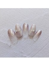 クー(Kuu)/定額ネイル