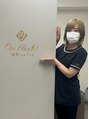 男眉salon OnFleek!渋谷店 【メンズ眉毛サロン・メンズアイブロウサロン】&nbsp;YOKO 