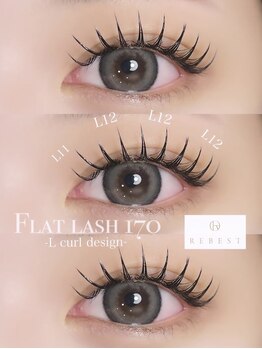 リーベスト 心斎橋店(REBEST)/