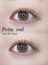 アイモア 江南店(eye mor.)/まつ毛パーマ