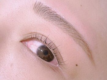 ノーナ(Nona)/まつげパーマ