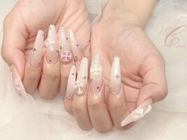 クロス/十字架/クロムネイル