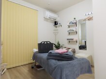 バイアス(BIAS)/施術スペース