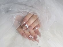 ガーリーデザイン♪