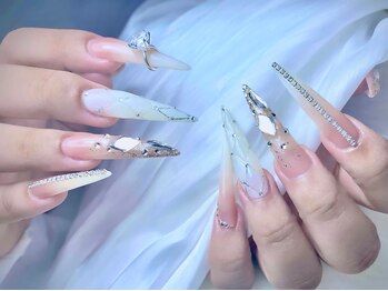 ルビーネイル 太閤通駅店(RUBY NAIL)/