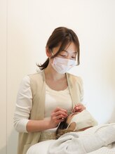 エシレ(ECHIRE) 高橋 eye