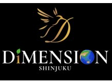 ディメンション 新宿(DiMENSION)の雰囲気（極力環境汚染を起こさない、人の身体にも優しい商材を導入。）