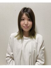 横越健誠館 木村 円香