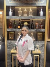 バーバーショップ 栄店(BARBER SHOP) 田中 あゆ美