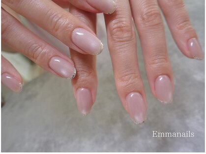 エマ ネイルズ(Emma Nails)の写真