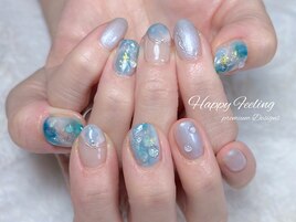 梅雨のニュアンス