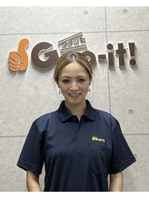 本格もみほぐし専門店 Goo-it! 上大岡西口店【グイット】&nbsp;中島 みづほ