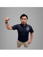 エムズ鍼灸整骨院 新座北野院&nbsp;君島 嘉斗