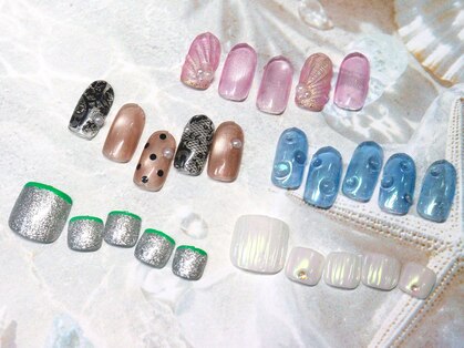 シェリ(Cheri)の写真