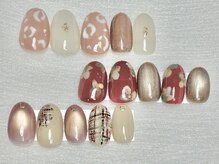 ネイルユー(nail.u) PG015419240