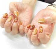 テアネイル(Thea Nail)