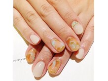 アールユー RU beauty salon/定額ネイルＢ