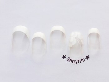 シルニー リム(Silny rim)/やり放題コース