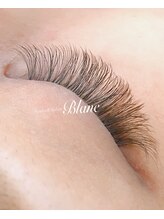アイラッシュサロン ブラン イオン上越店(Eyelash Salon Blanc)/【カラー】定番ブラウン