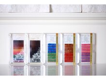 シトリン(Citrine)/キャンディカラー