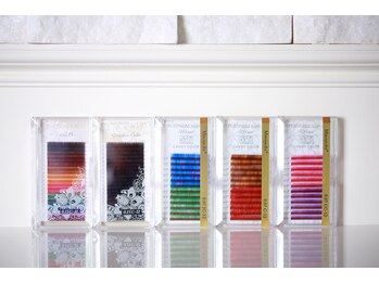 シトリン(Citrine)/キャンディカラー