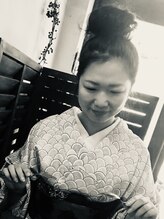 チイ ネイル バイ シュシュサロン(cii nail by chouchou salon) nishi oka