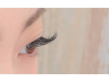 ベリー 中田店(Very)/横顔美人【静岡マツエク】