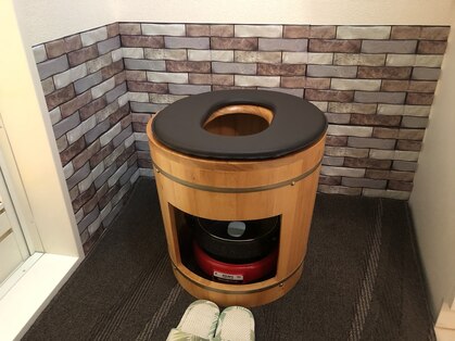 ココシエル(Coco ciel*)の写真