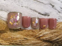 ネルフィーズ(NAILFY's)/