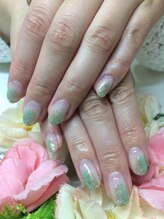 ティーエヌ 本厚木店/ニュアンスネイル☆選べる7種