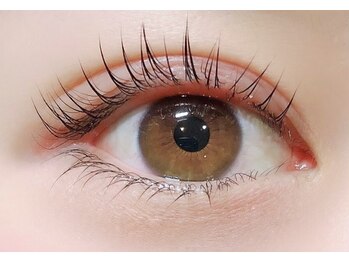 アポロランド ルーナ/ラッシュリフト